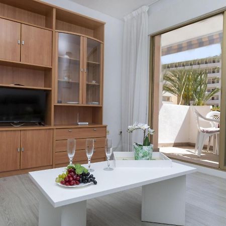Apartment Penismar I By Interhome Пеньискола Экстерьер фото