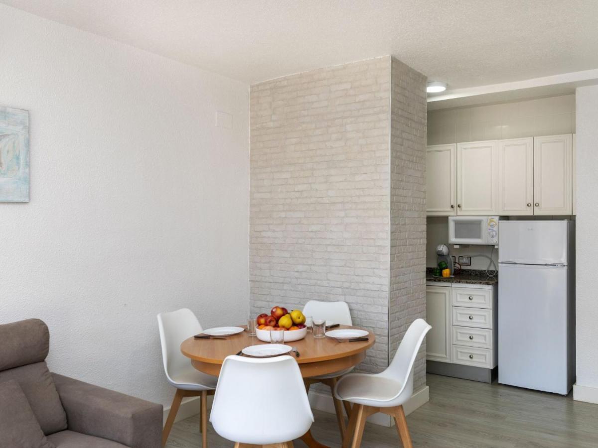 Apartment Penismar I By Interhome Пеньискола Экстерьер фото