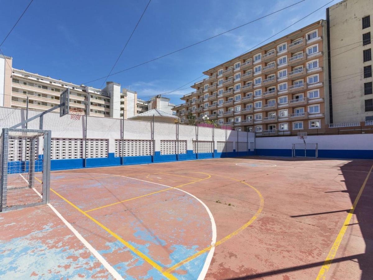 Apartment Penismar I By Interhome Пеньискола Экстерьер фото